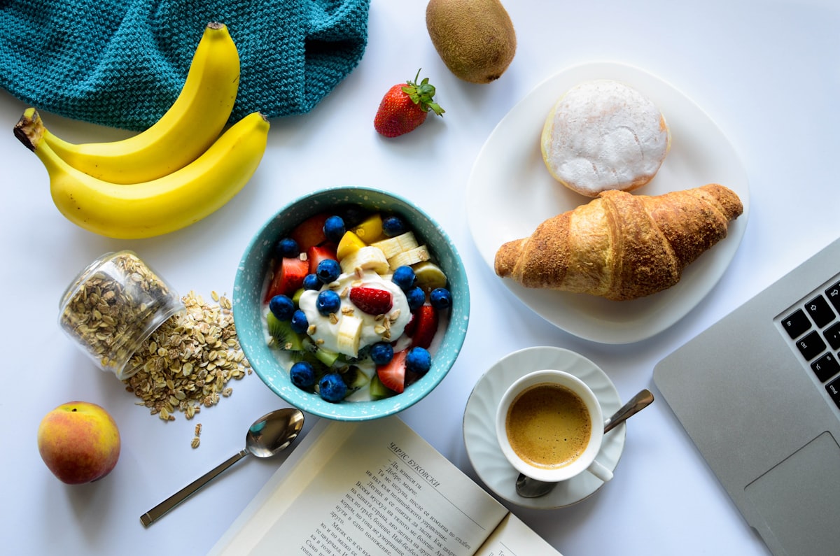 Cereali integrali e proteine salutari